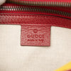 Gucci Baiadera Canvas Stripe Belt Bag Secondhand