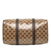 Gucci Medium GG Crystal Joy Boston Bag Secondhand