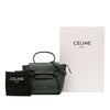 Celine Pico Grained Calfskin Belt Bag Secondhand