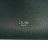 Celine Pico Grained Calfskin Belt Bag Secondhand