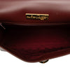 Cartier Must de Cartier Leather Handbag Secondhand