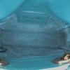 Secondhand Dior Micro Lambskin Cannage Lady Dior