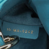 Secondhand Dior Micro Lambskin Cannage Lady Dior