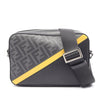 Fendi Fendi Diagonal Camera Case Crossbody Bag Secondhand