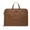 Secondhand Prada Saffiano Business Bag