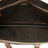 Secondhand Prada Saffiano Business Bag