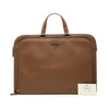 Secondhand Prada Saffiano Business Bag