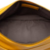 Bottega Veneta Intrecciato Trimmed Nappa Zipped Pouch Secondhand