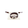 Hermès Swift Kelly Double Tour Bracelet Secondhand