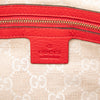 Gucci Calfskin Bamboo Diana Satchel Secondhand