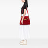 Gucci Calfskin Bamboo Diana Satchel Secondhand