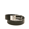 Secondhand Louis Vuitton Damier Infini Boston Reversible Belt