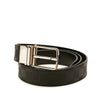 Secondhand Louis Vuitton Damier Infini Boston Reversible Belt