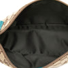 Secondhand Gucci GG Canvas Web Boat