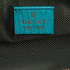 Secondhand Gucci GG Canvas Web Boat