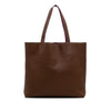 Secondhand Hermès Clemence Double Sens 36