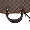 Louis Vuitton Damier Ebene Alma PM Secondhand