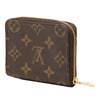 Louis Vuitton Monogram Zippy Coin Purse Secondhand