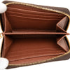 Louis Vuitton Monogram Zippy Coin Purse Secondhand
