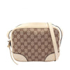 Gucci GG Canvas Bree Crossbody Secondhand