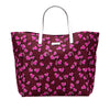 Gucci Canvas Heartbeat Tote Secondhand