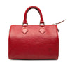 Louis Vuitton Epi Speedy 25 Secondhand