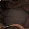 Fendi Zucca Canvas Tote Secondhand