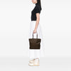 Fendi Zucca Canvas Tote Secondhand