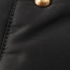 Prada Tessuto Canapa Logo Satchel Secondhand