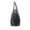 Prada Tessuto Canapa Logo Satchel Secondhand