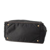 Prada Tessuto Canapa Logo Satchel Secondhand