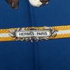 Hermès Le Laisser Courre Silk Scarf 90 Secondhand