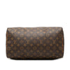 Louis Vuitton Monogram Speedy 35 Secondhand