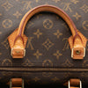 Louis Vuitton Monogram Speedy 35 Secondhand