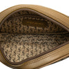 Saint Laurent Coated Canvas Crossbody Secondhand