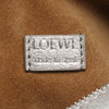 LOEWE Mini Calfskin Puzzle Edge Satchel Secondhand