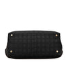 Secondhand Chanel New Travel Line Nylon Tote