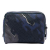 Fendi Zucca Gradient Canvas FF 1974 Toiletry Case Secondhand