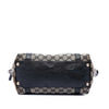 Gucci GG Canvas Abbey D Ring Tote Secondhand