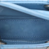 Dior Micro Patent Cannage Lady Dior Secondhand