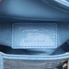 Dior Micro Patent Cannage Lady Dior Secondhand