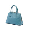 Prada Medium Saffiano Lux Promenade Satchel Secondhand