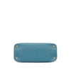Prada Medium Saffiano Lux Promenade Satchel Secondhand
