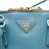 Prada Medium Saffiano Lux Promenade Satchel Secondhand