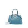 Prada Medium Saffiano Lux Promenade Satchel Secondhand
