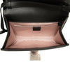 Gucci Calfskin Linea Matisse Interlocking G Crossbody Secondhand