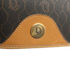 Dior Honeycomb Crossbody Secondhand