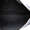 Balenciaga Lambskin Motocross Classic Flat Clutch Secondhand