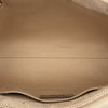 Chloé Small Canvas Woody Tote Secondhand
