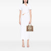 Chloé Small Canvas Woody Tote Secondhand